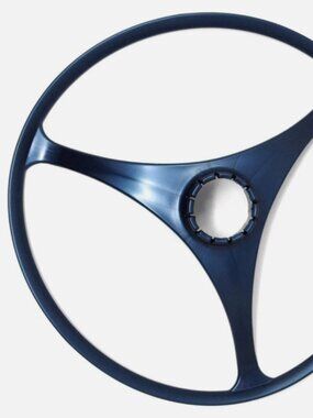 Wheel Deflector, Zodiac Baracuda G3/G2 Cleaners, 12"